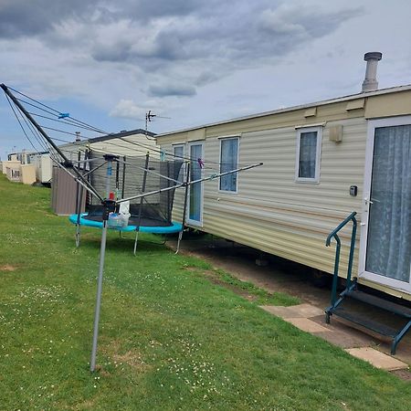 Warden Springs Caravan Park Ms16 Thornhill Road, Eastchurch,Me124Hf Sheerness Buitenkant foto