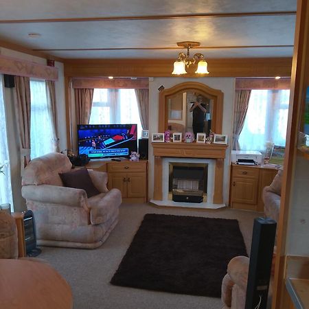 Warden Springs Caravan Park Ms16 Thornhill Road, Eastchurch,Me124Hf Sheerness Buitenkant foto