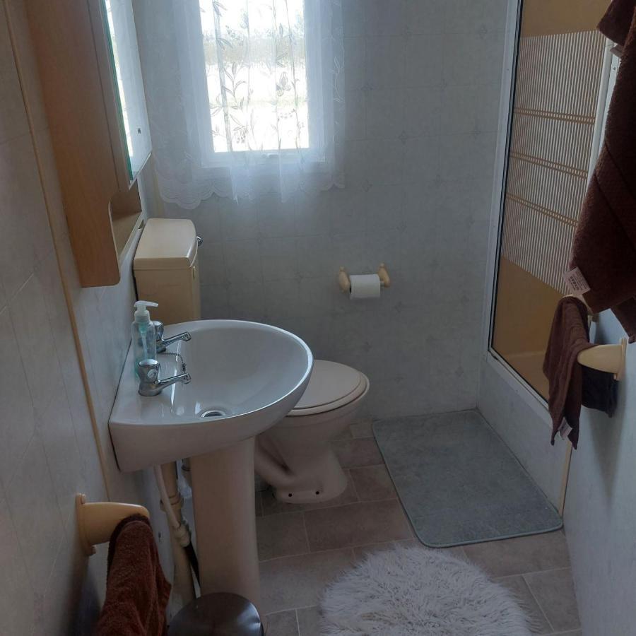 Warden Springs Caravan Park Ms16 Thornhill Road, Eastchurch,Me124Hf Sheerness Buitenkant foto