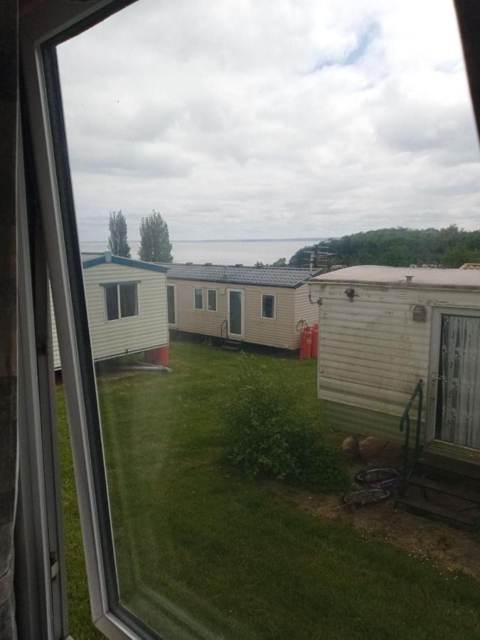 Warden Springs Caravan Park Ms16 Thornhill Road, Eastchurch,Me124Hf Sheerness Buitenkant foto
