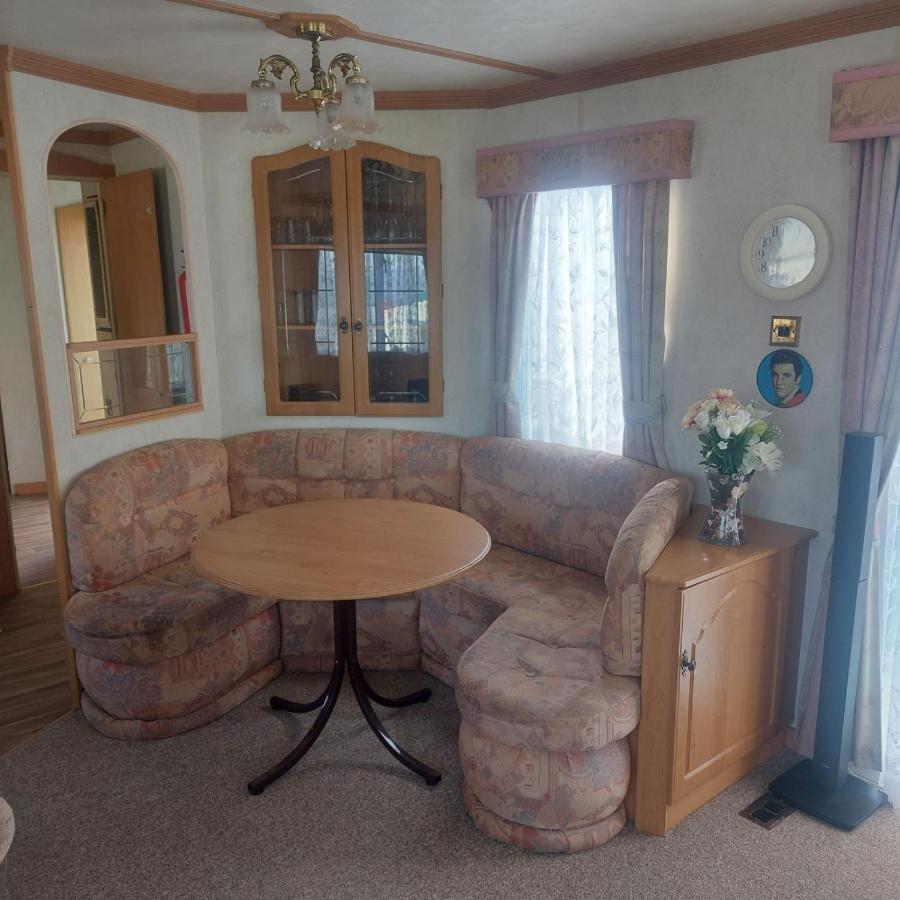 Warden Springs Caravan Park Ms16 Thornhill Road, Eastchurch,Me124Hf Sheerness Buitenkant foto