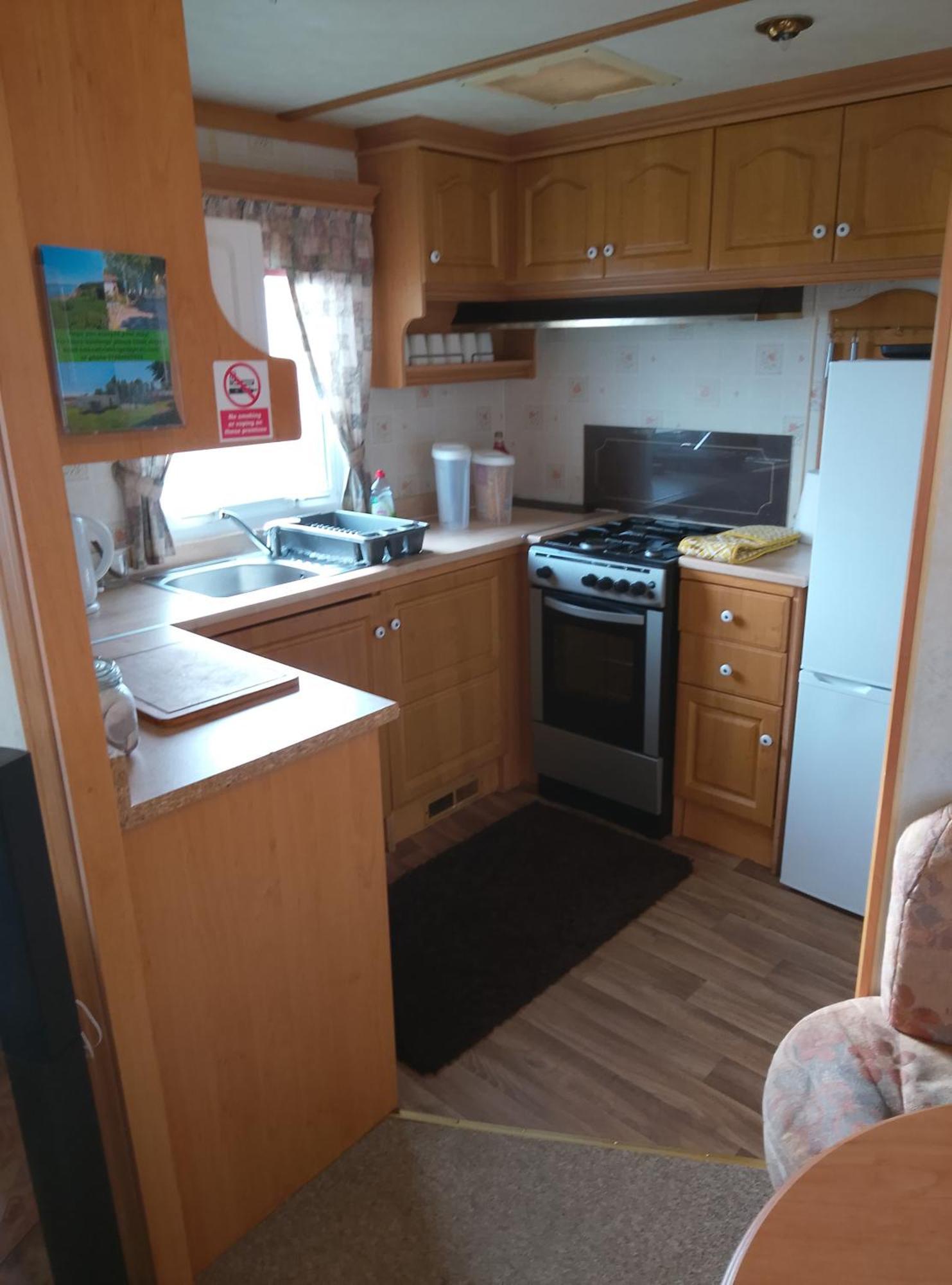 Warden Springs Caravan Park Ms16 Thornhill Road, Eastchurch,Me124Hf Sheerness Buitenkant foto