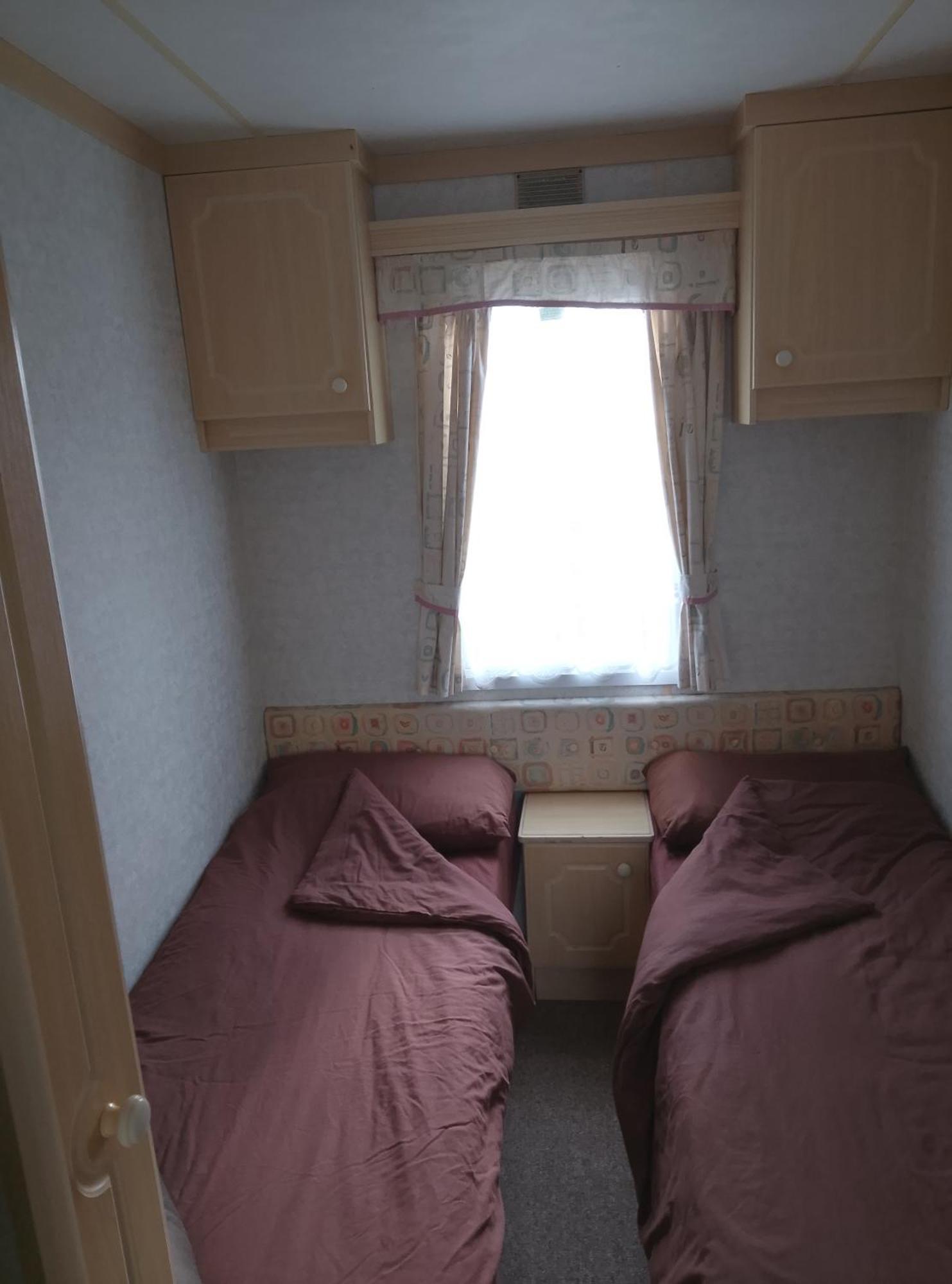 Warden Springs Caravan Park Ms16 Thornhill Road, Eastchurch,Me124Hf Sheerness Buitenkant foto