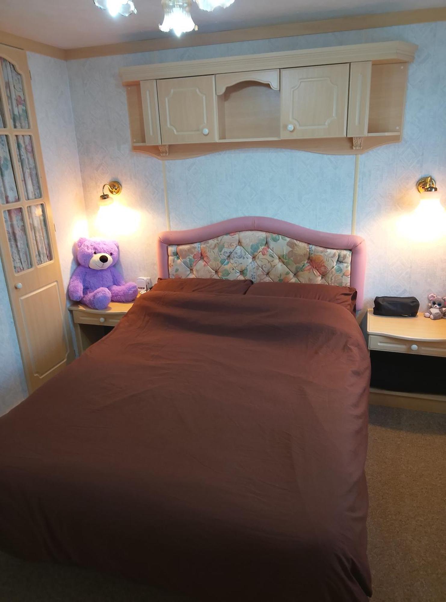 Warden Springs Caravan Park Ms16 Thornhill Road, Eastchurch,Me124Hf Sheerness Buitenkant foto