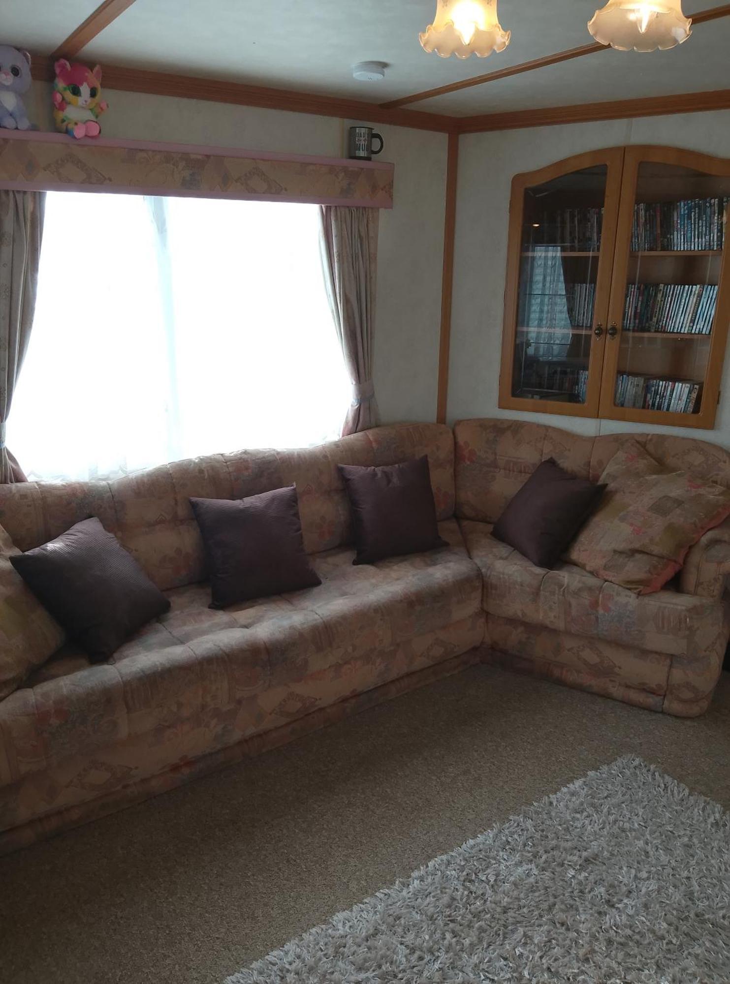 Warden Springs Caravan Park Ms16 Thornhill Road, Eastchurch,Me124Hf Sheerness Buitenkant foto